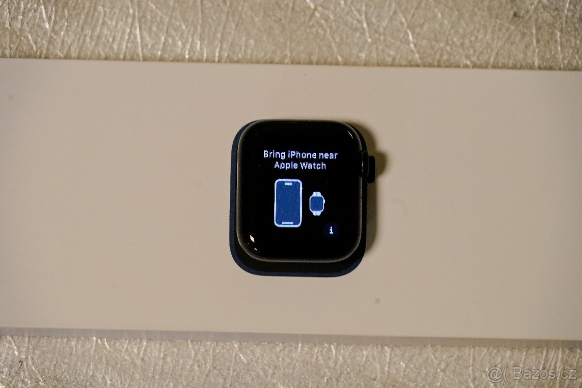 Apple watch SE 2023 GPS