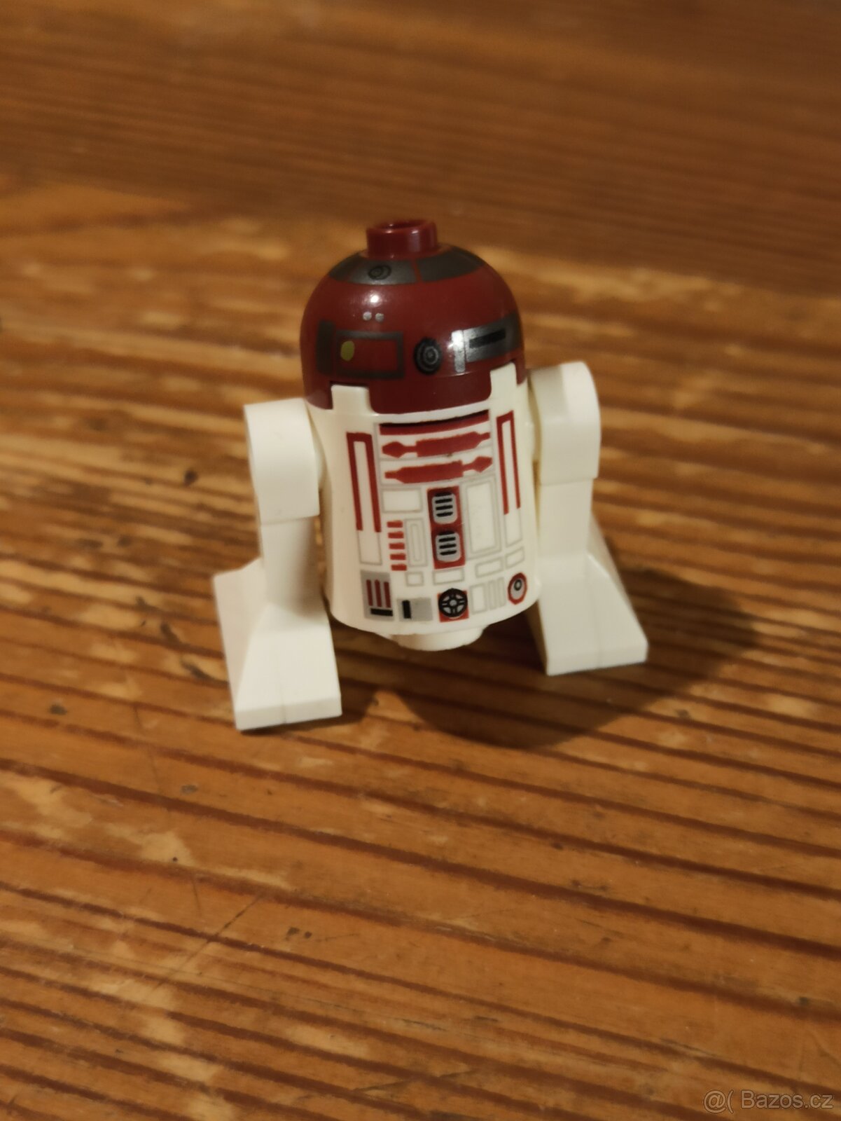 Lego figurka star wars, droid R4-P17