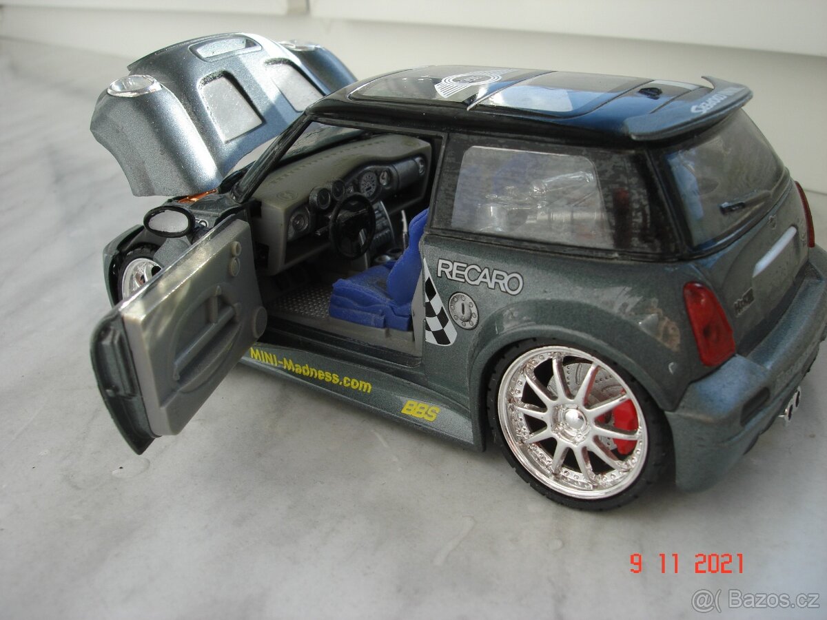 Mini Cooper BMW