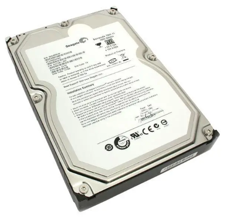 HDD Seagate Barracuda 1,5 TB ST31500341AS