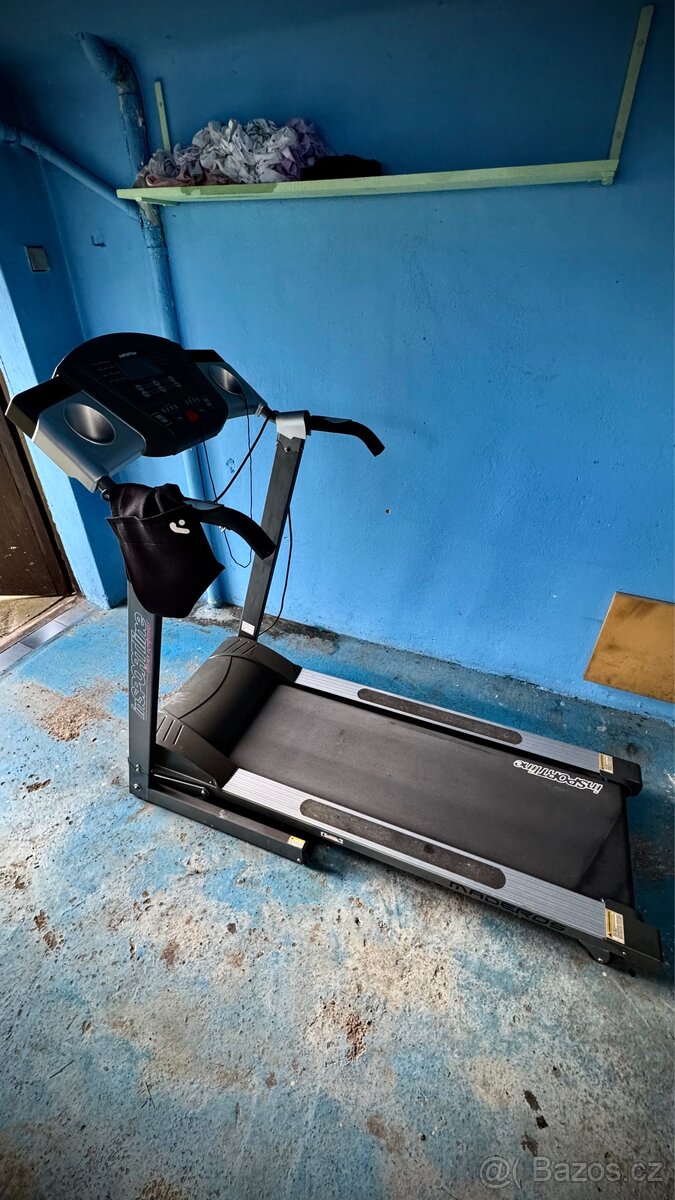 inSPORTLINE fitness equipment