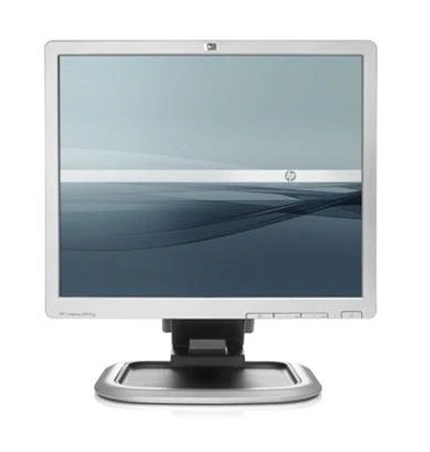 LCD monitor HP COMPAQ 19" LA1951G 48 cm