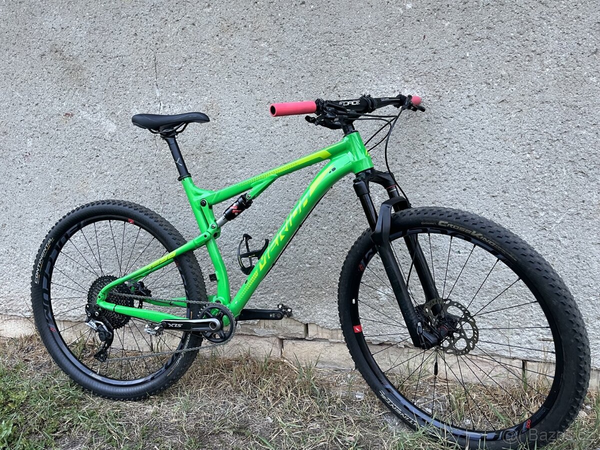 Merida Ninety Six 9.600