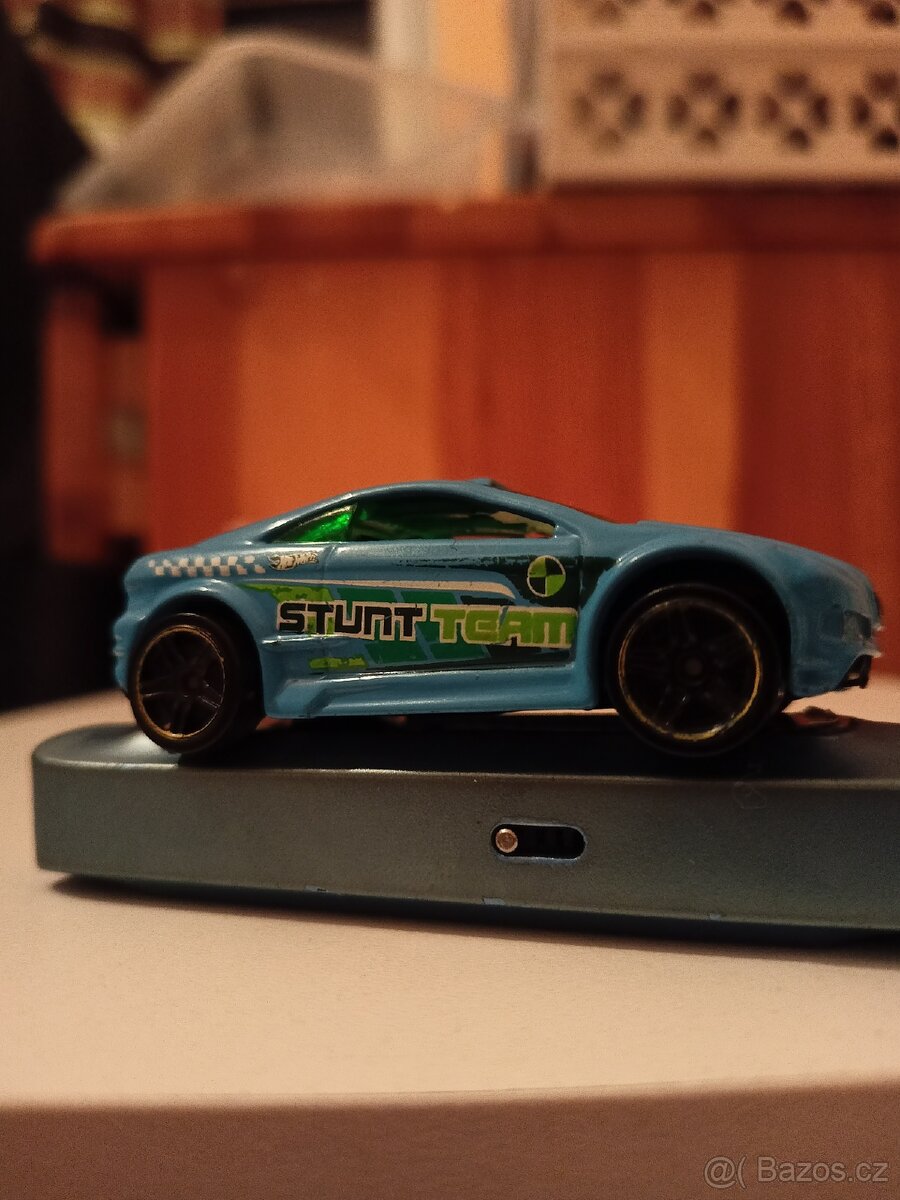 Hotwheels