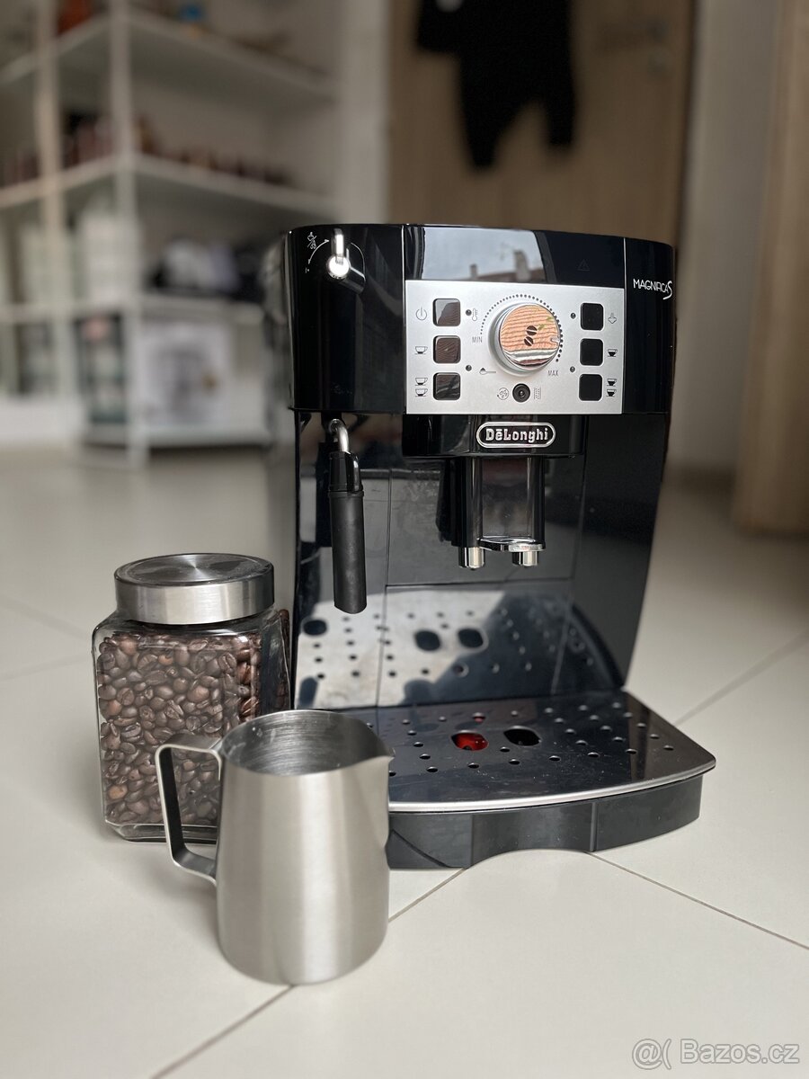 De’Longhi Magnifica S