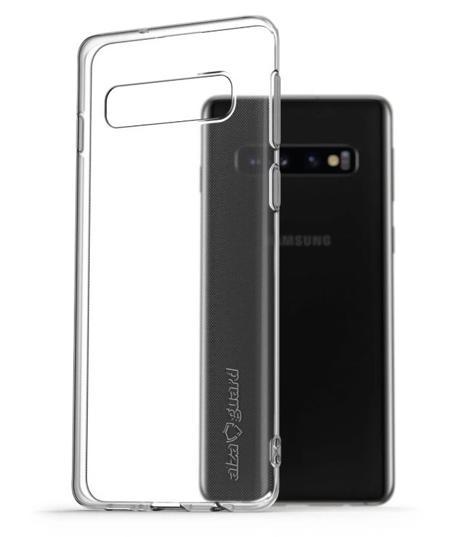 Kryt Samsung S10 TPU