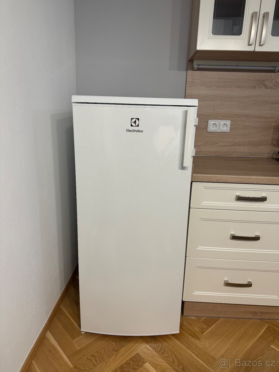 Lednice Electrolux