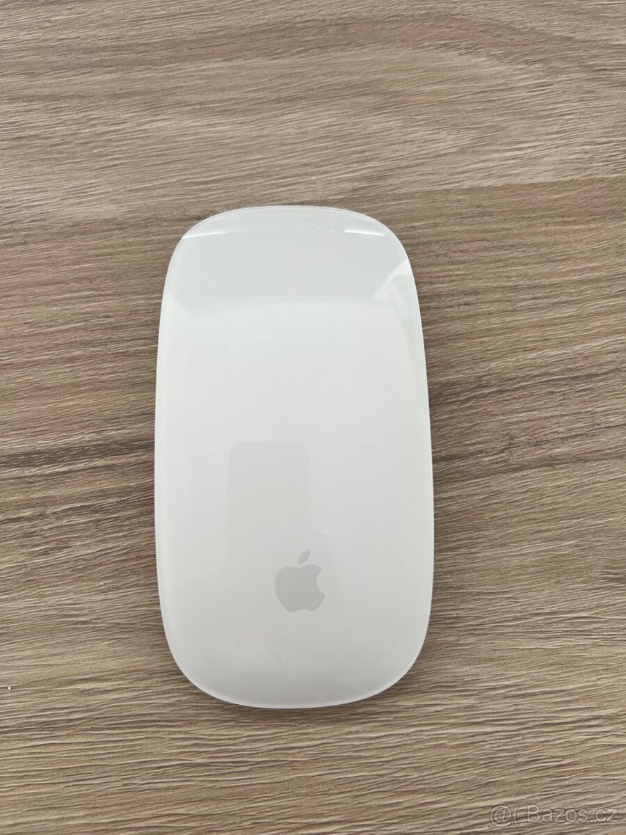 Apple Magic Mouse White