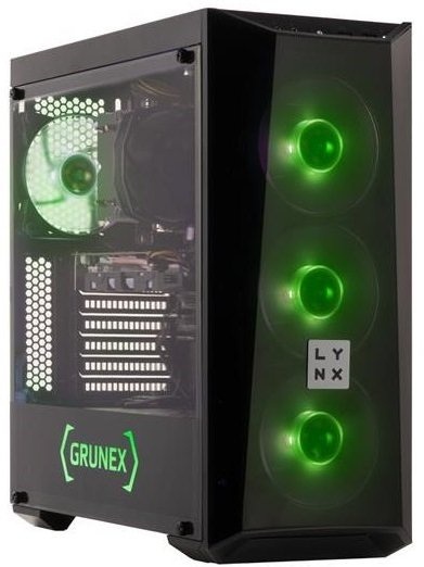 LYNX Grunex ProGamer 2020