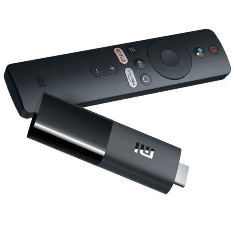 Xiaomi Mi TV Stick EU