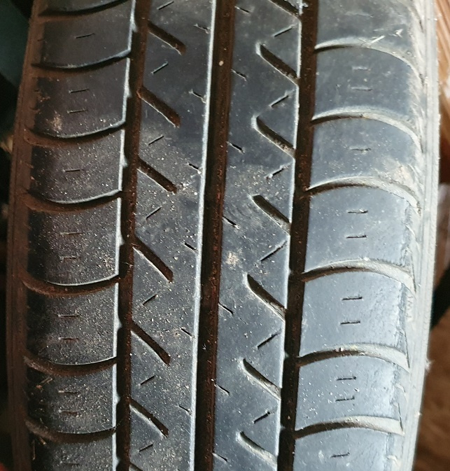 Firestone R14 4 x100