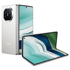 Huawei Mate X5 1TB Bílá perleť komplet balení