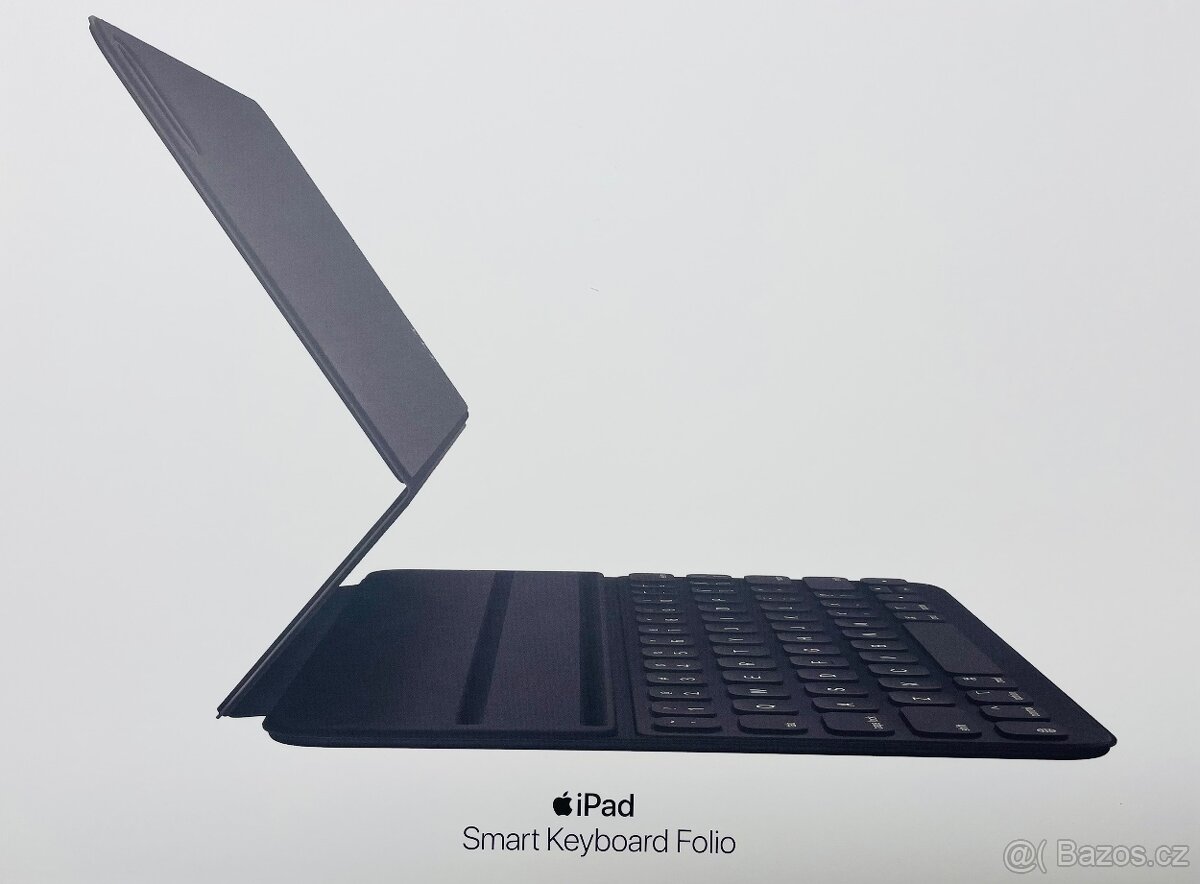 Pouzdro na Ipad s klavesnici Apple iPad Pro 11" (2022) / iPa