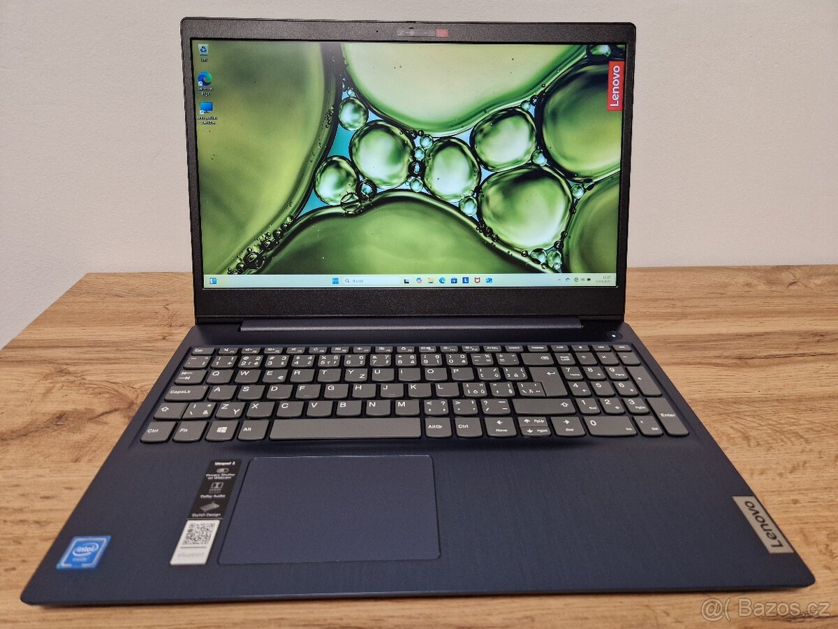 Lenovo IdeaPad 3 15IGL05