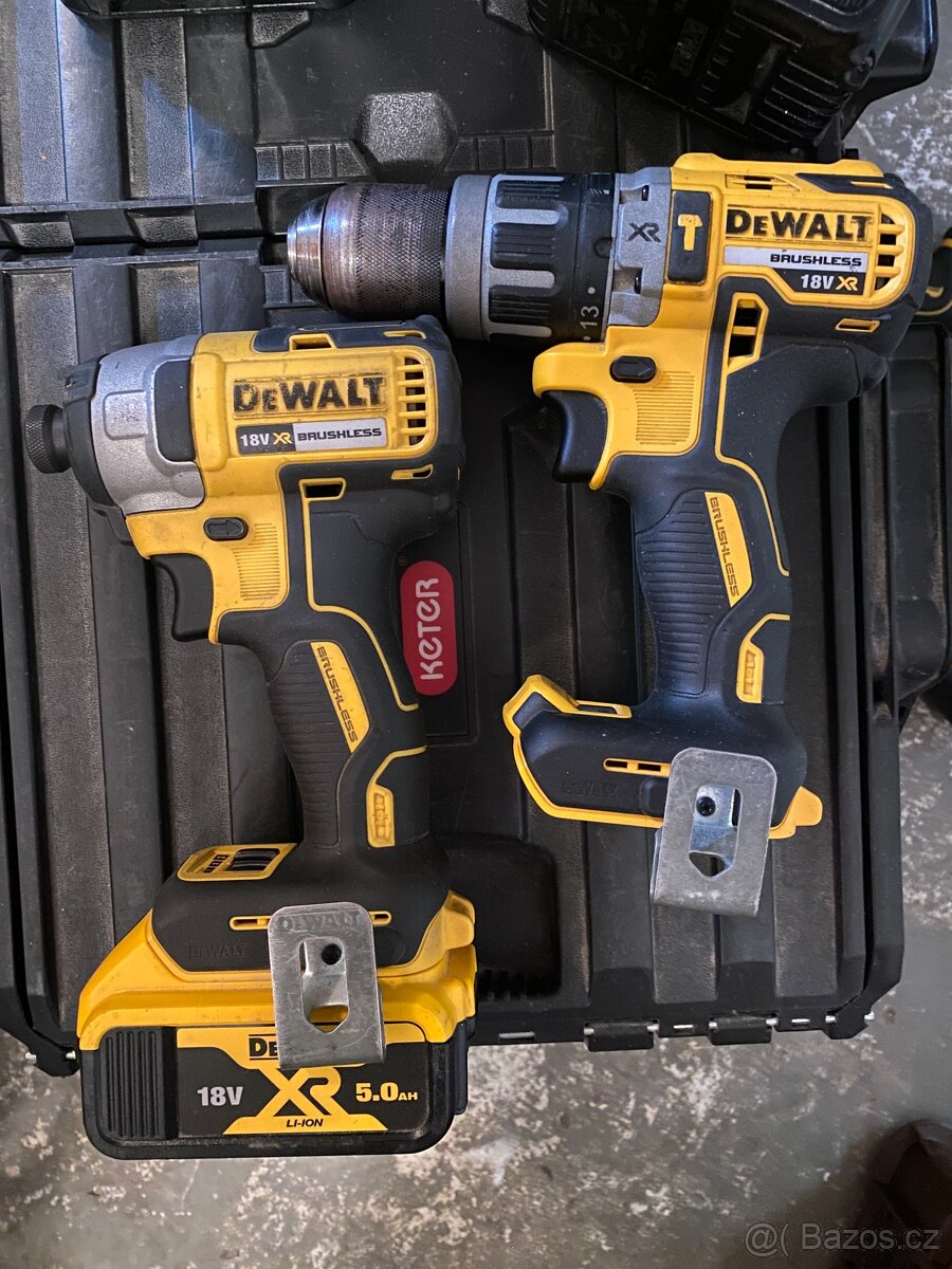 DeWALT