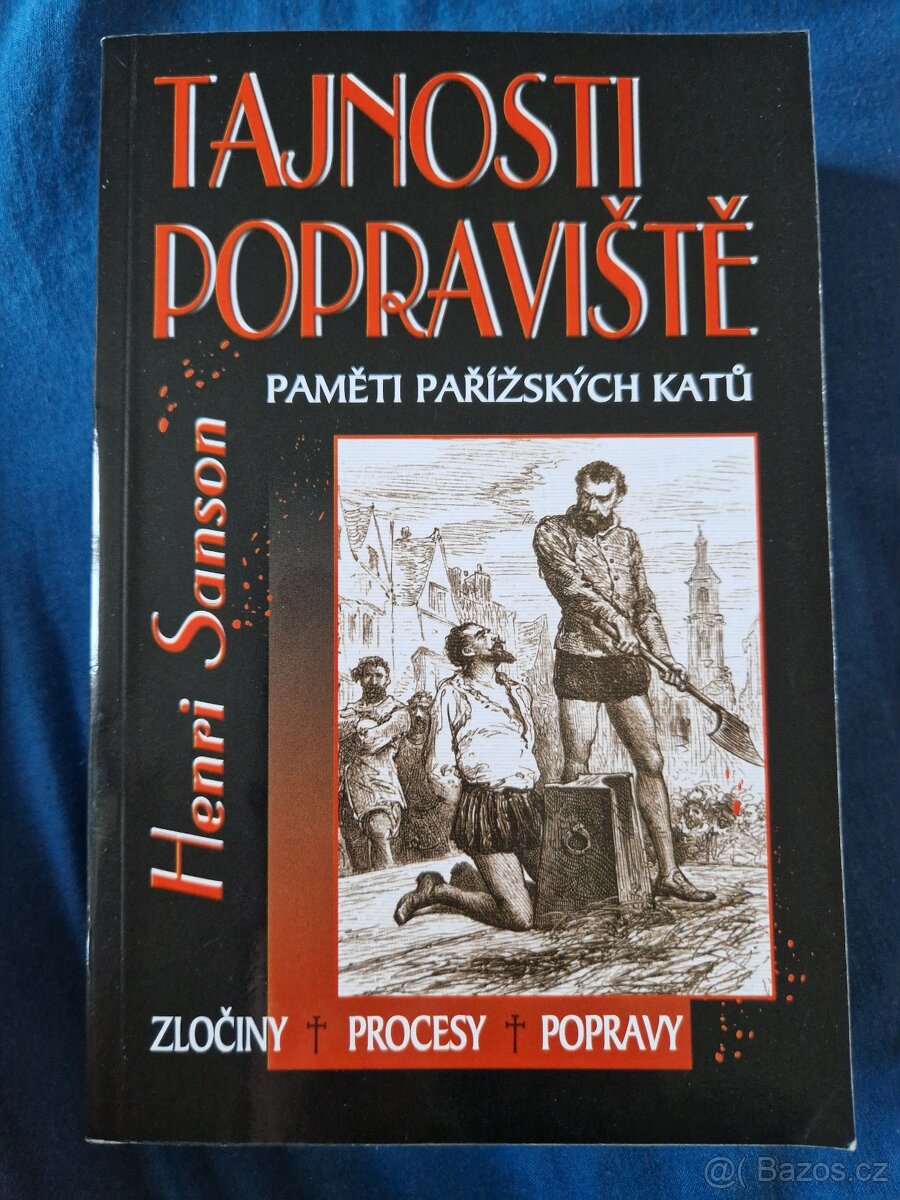 Tajnosti popraviště