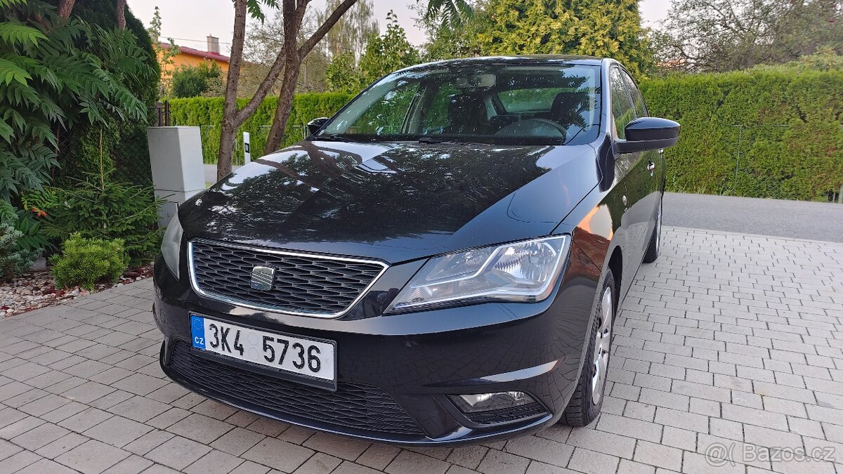 Seat TOLEDO 1.2 TSI 77kw