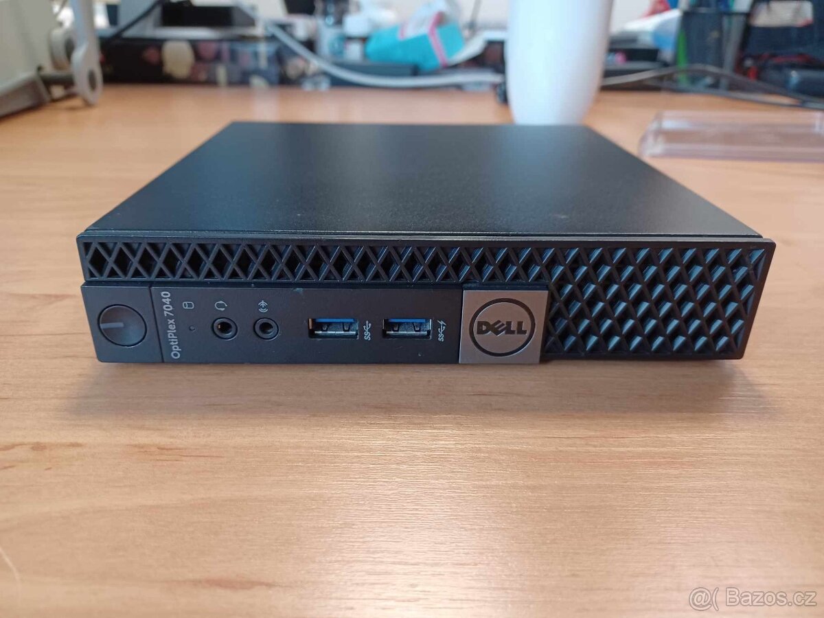 mini PC Dell OptiPlex 7040 Micro