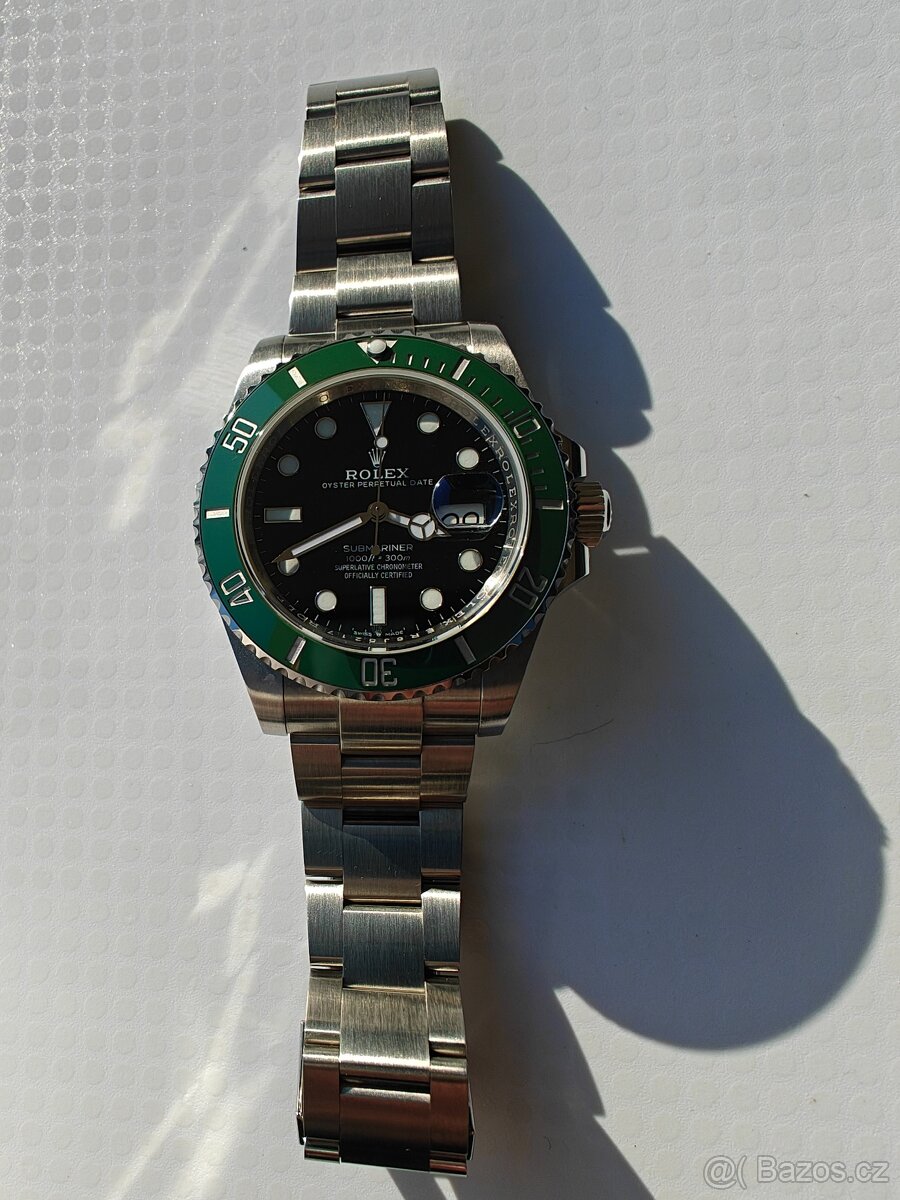 Rolex II