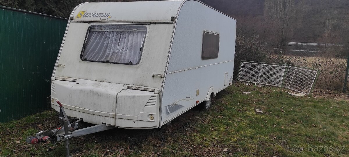 Karavan Sterckeman N 5000