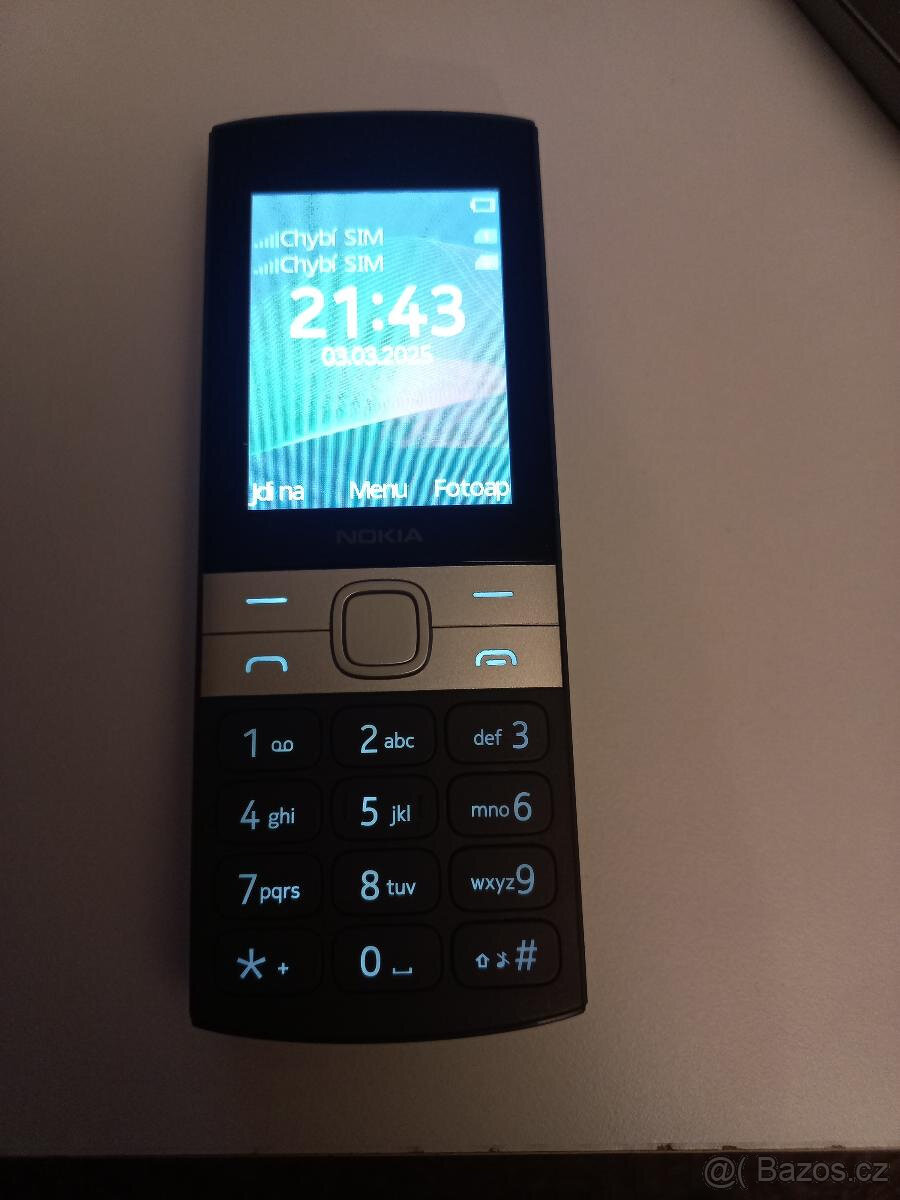 Nokia 150