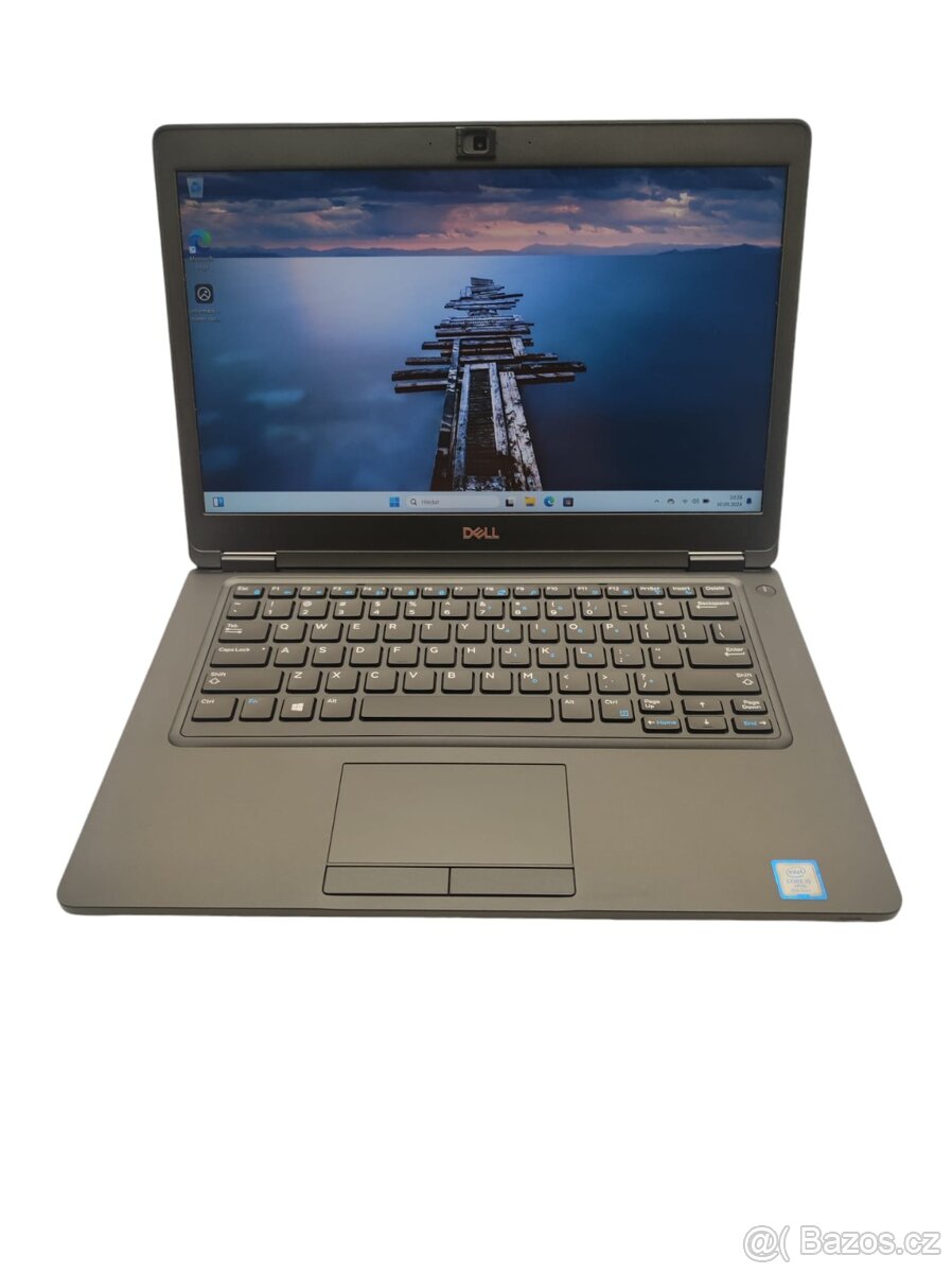 Dell Latitude 5490 ( 12 měsíců záruka )