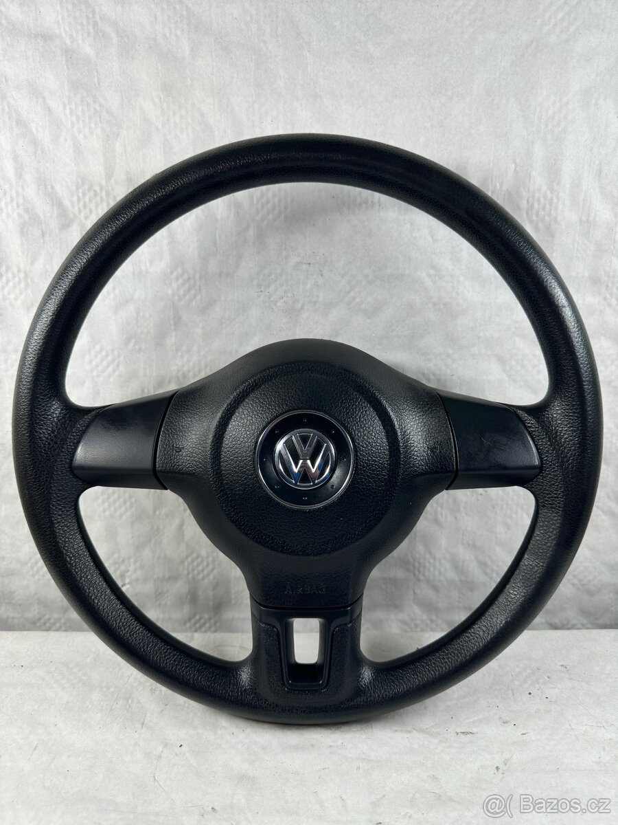 PRODAM VOLANT VW TRIRAMENY