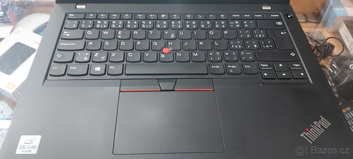 Lenovo ThinkPad L14