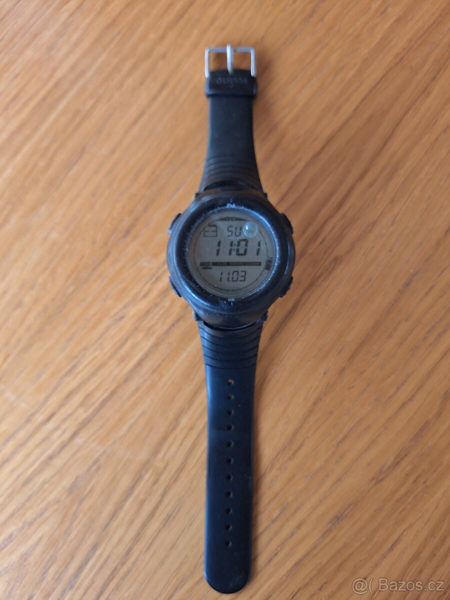 Hodinky Suunto Vector