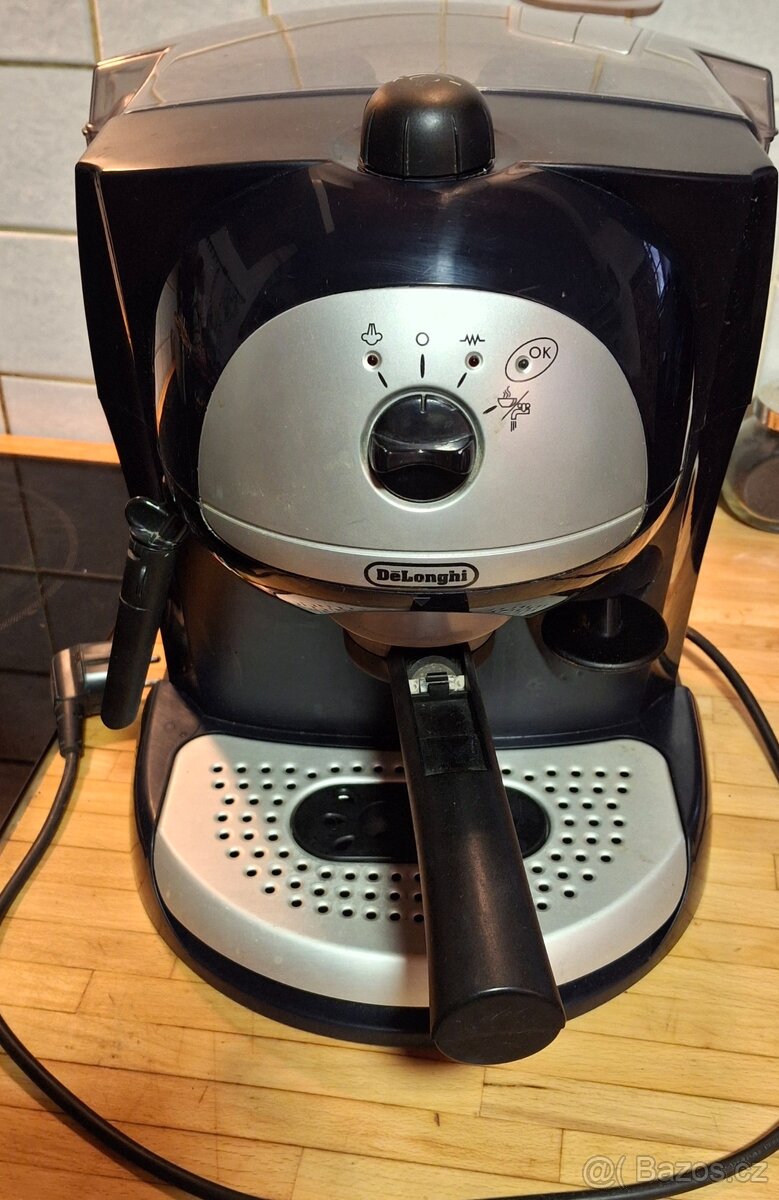 Kávovar Delonghi EC400