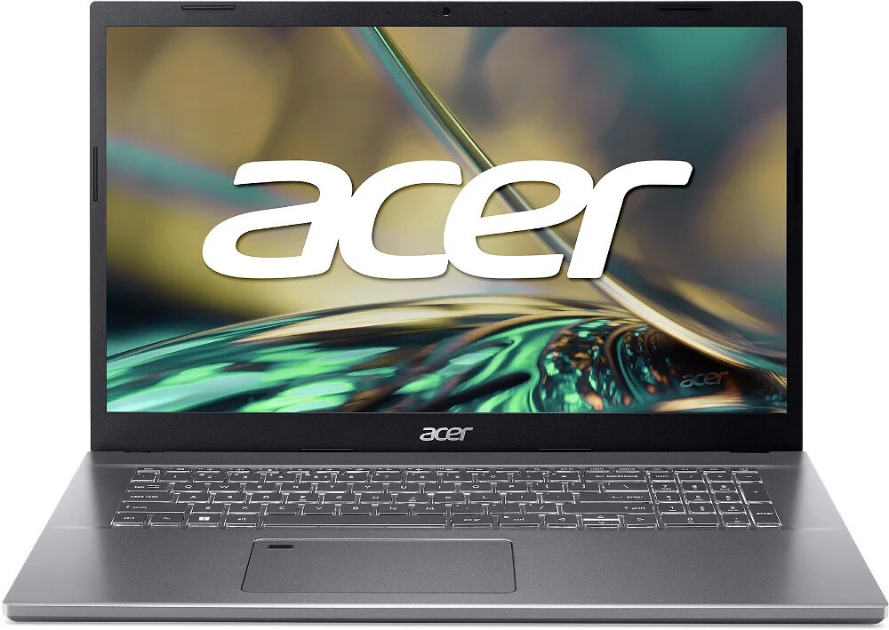 ACER NTB Aspire 5 (A517-53-5815) - i5-12450H, 17,3" 1920x108