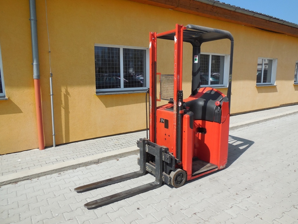 LINDE E10 retrak (01024)