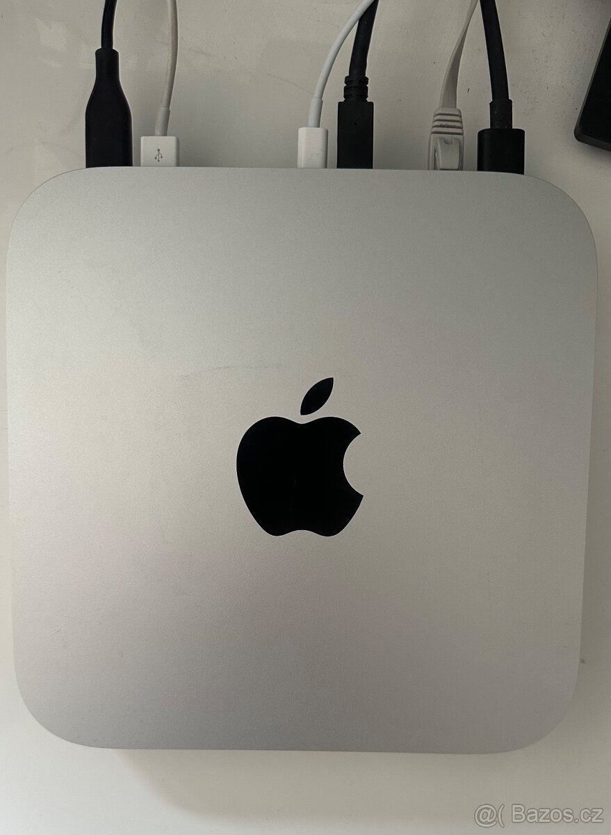 Apple Mac mini M1, 16GB RAM, 256GB SSD