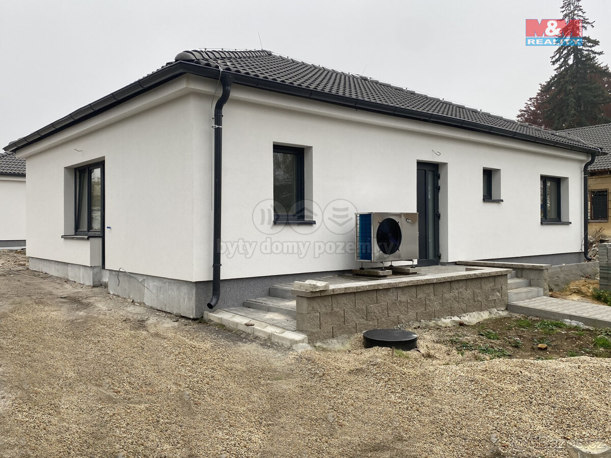 Prodej rodinného domu, 412 m², Podbořany, ul. Zátiší