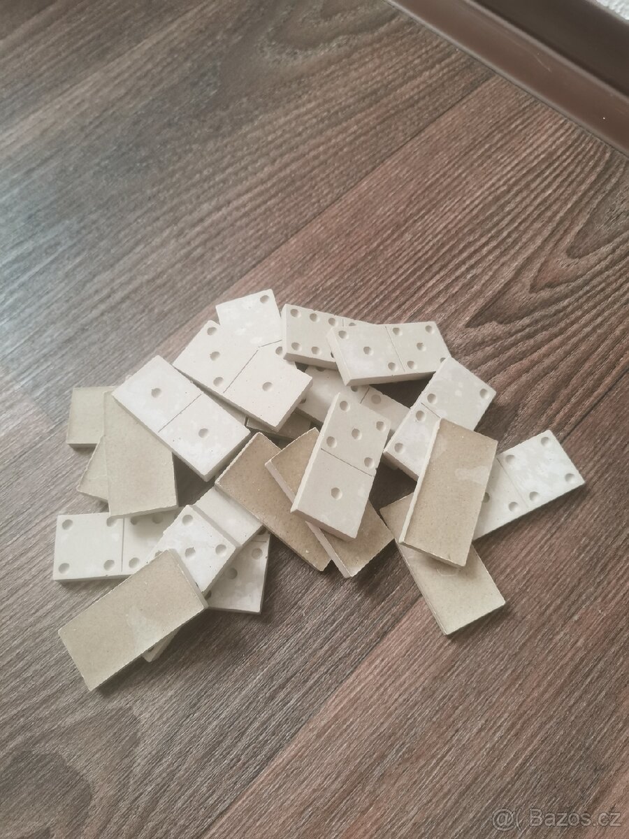 Betonové domino