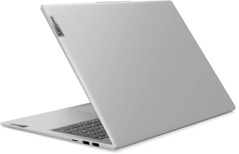 Lenovo IdeaPad Slim 5 16IAH8 Cloud Grey celokovový  (záruka