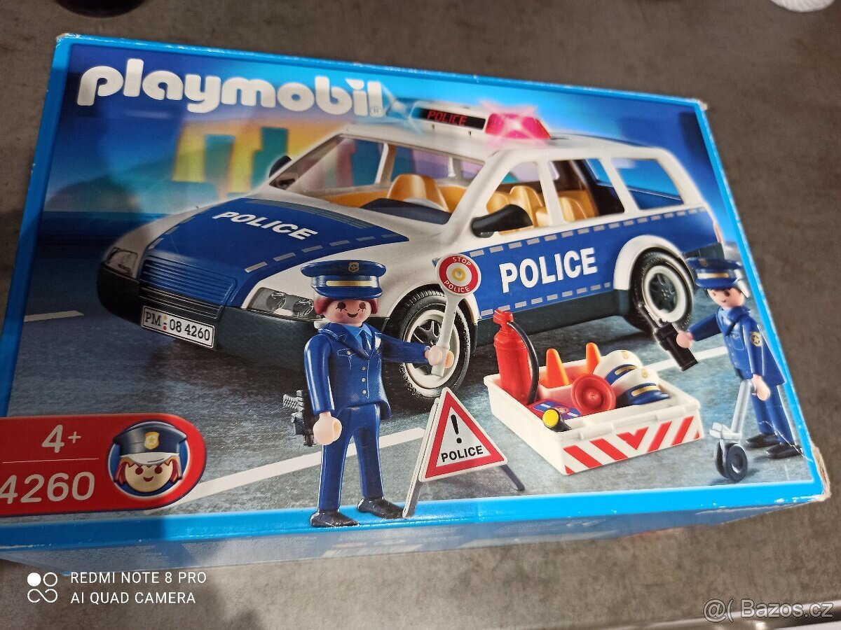 Playmobil