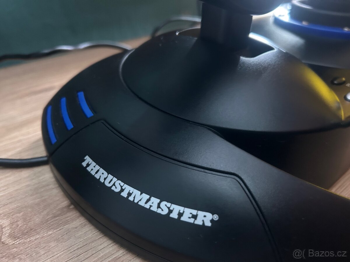 Thrustmaster Ace Combat 7