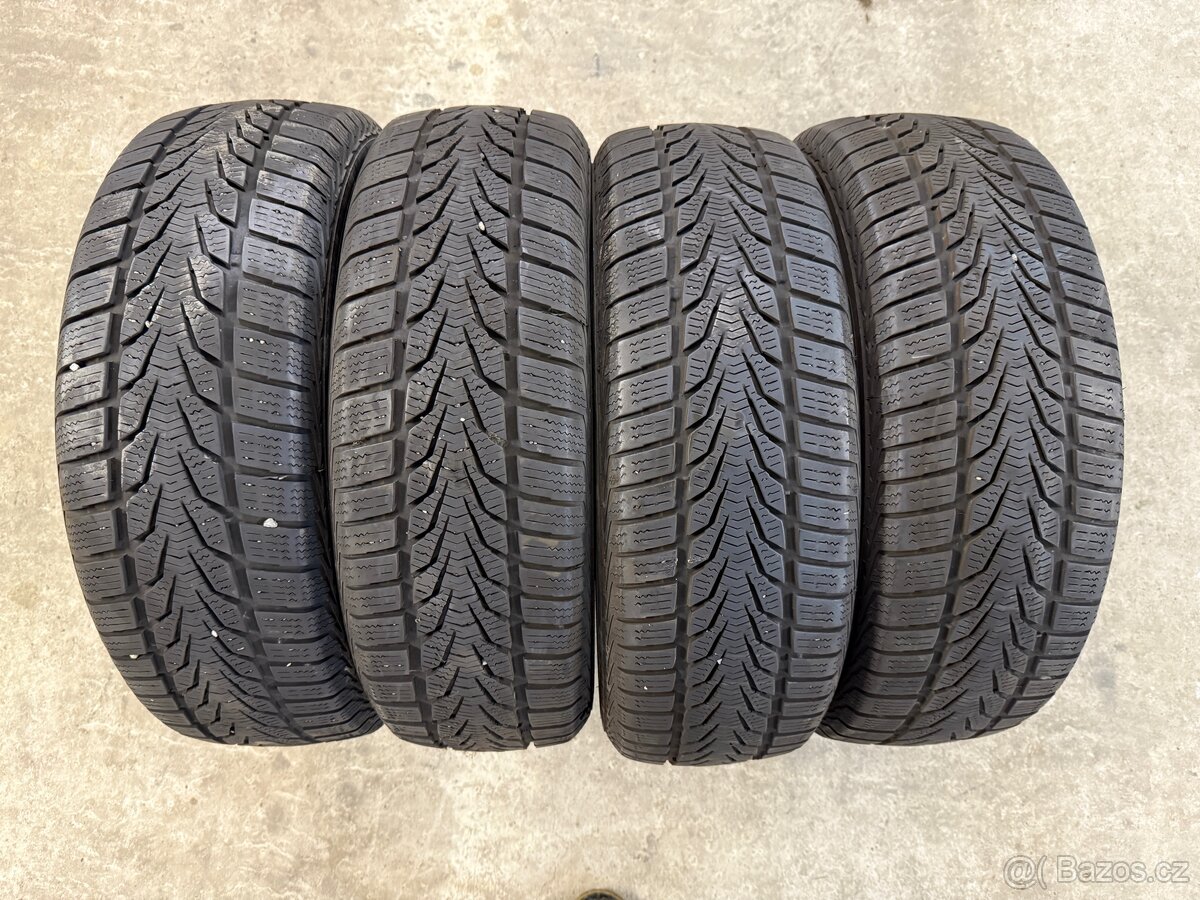 195/65 R15 Point S Winterstar 4 4 kusy