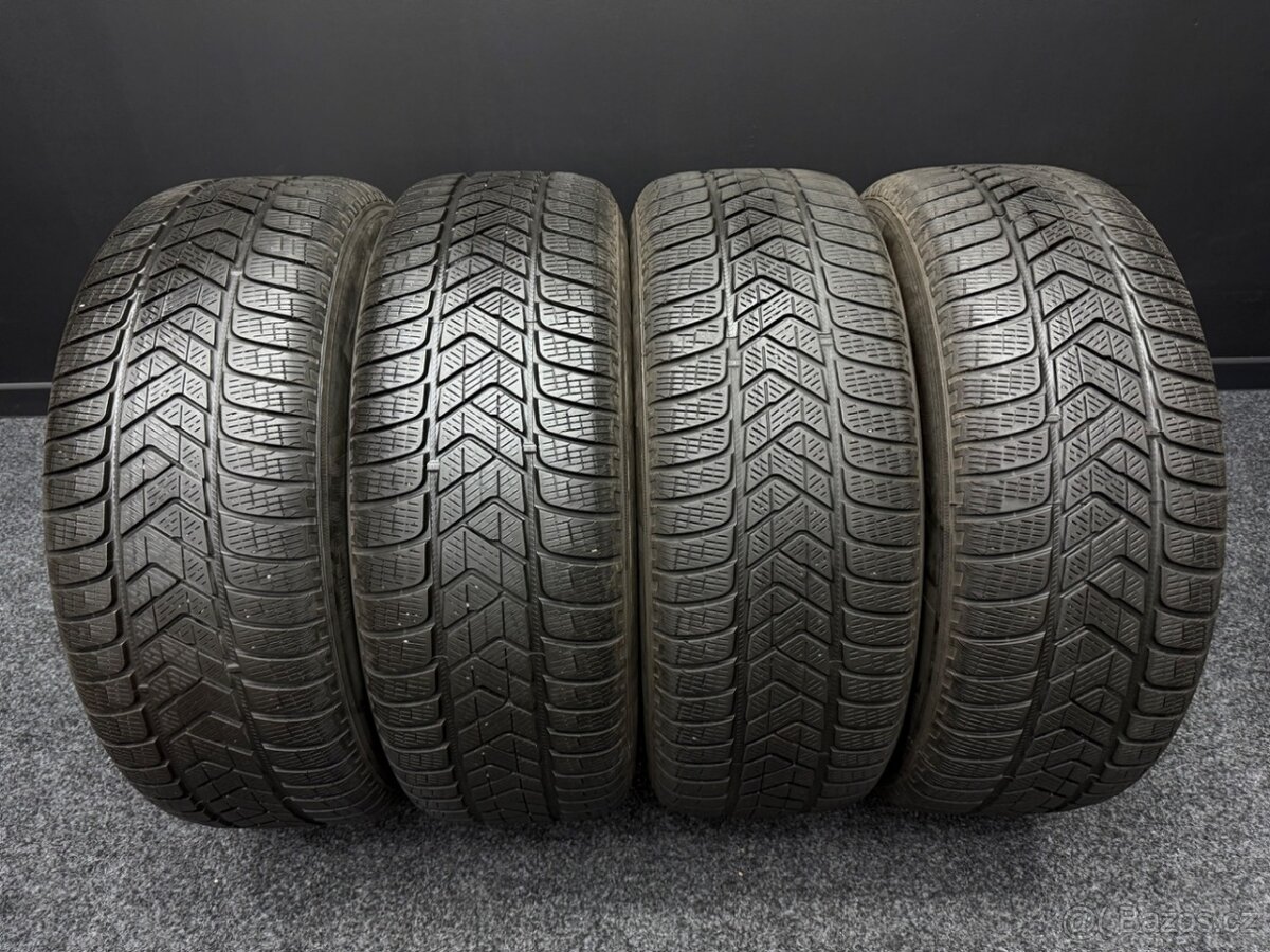 Sada pneu 235/65/17 PIRELLI