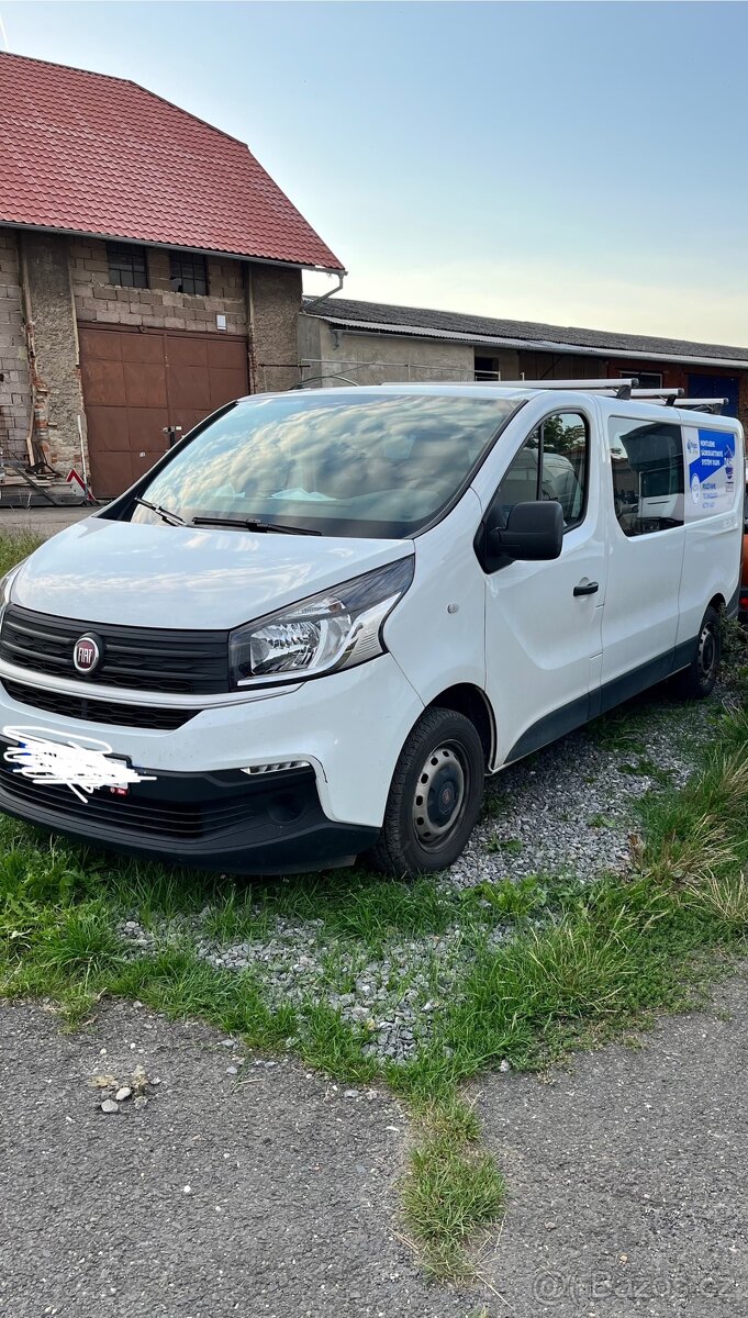 Fiat Talento