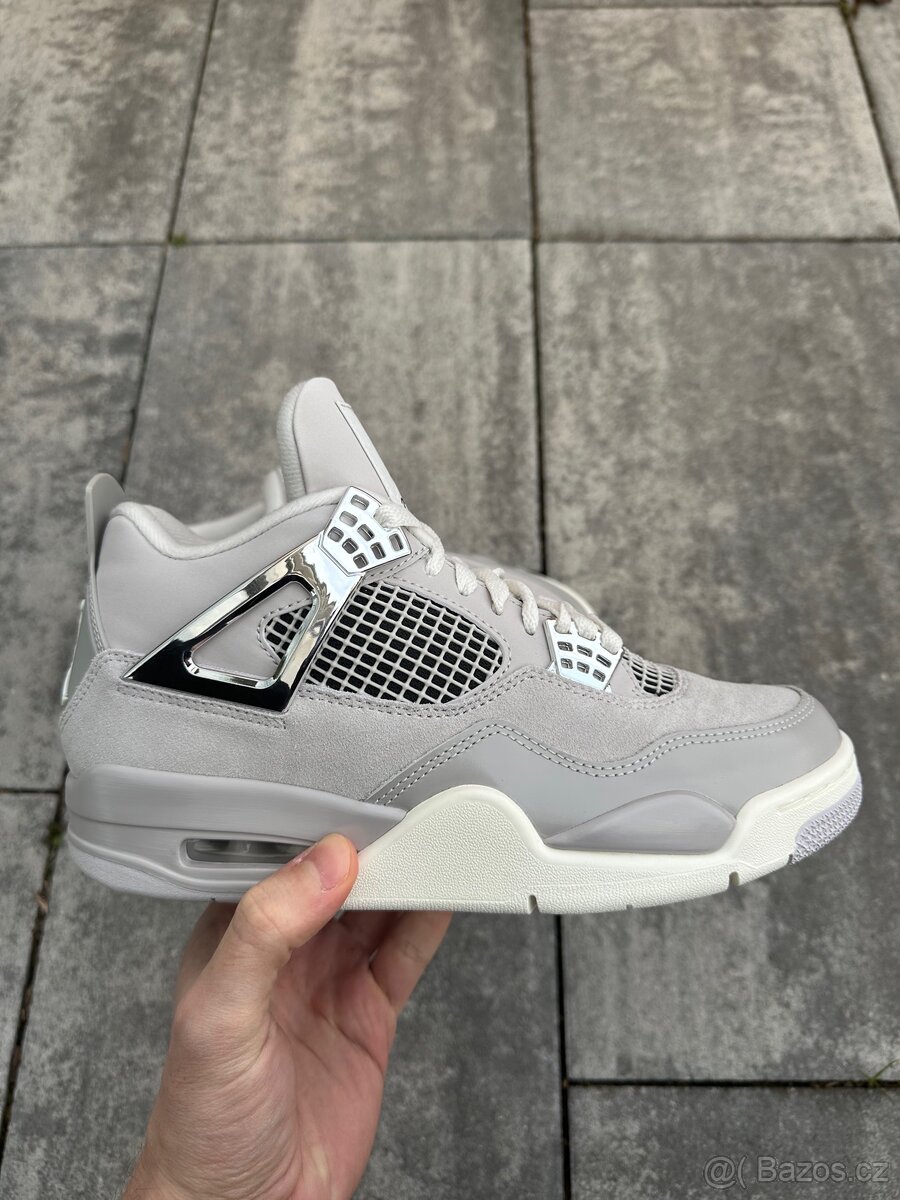 Air Jordan 4 Frozen Moments - Vel. 40 EU - GX