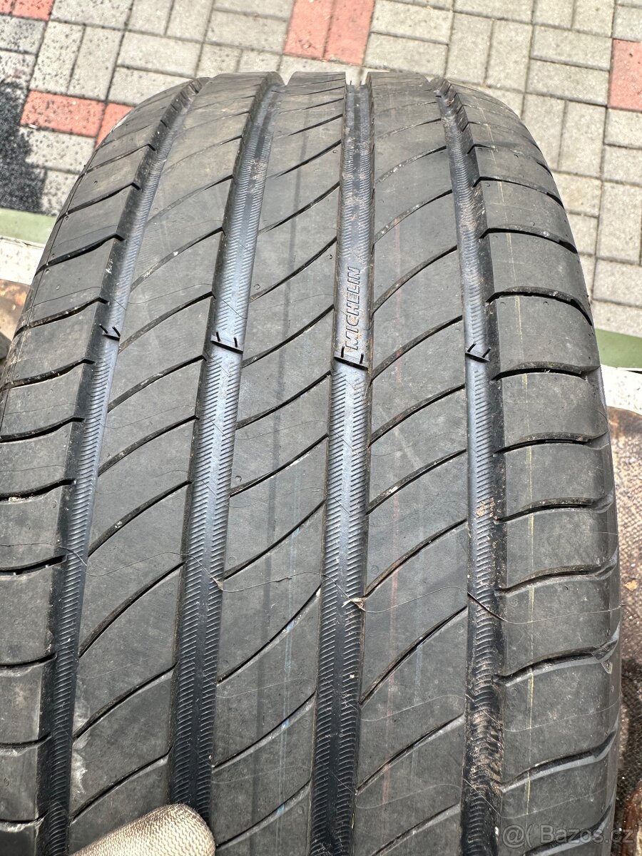 225/45r17 Michelin nové