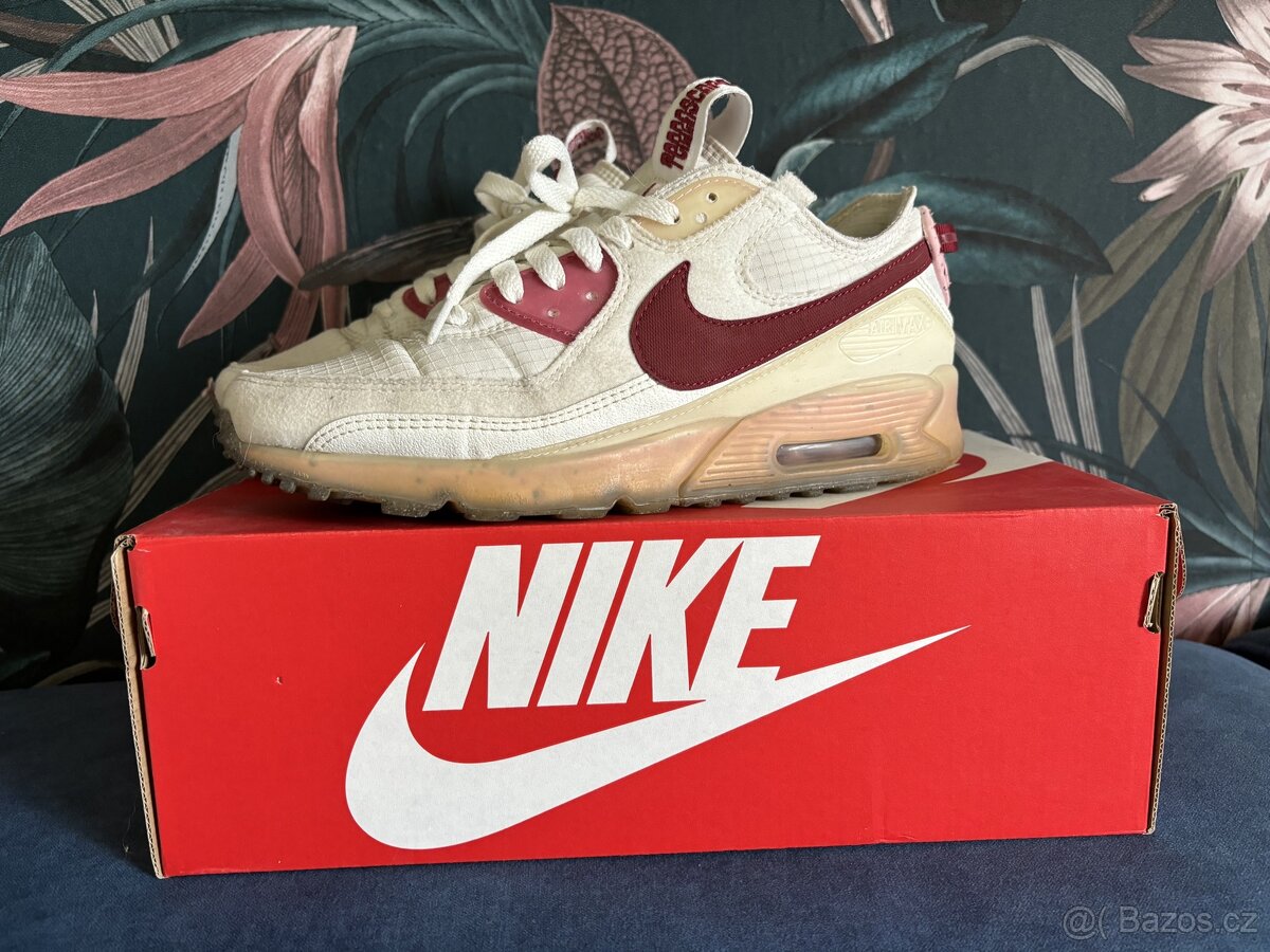 Nike Air Max 90 Terrascape vel. 41