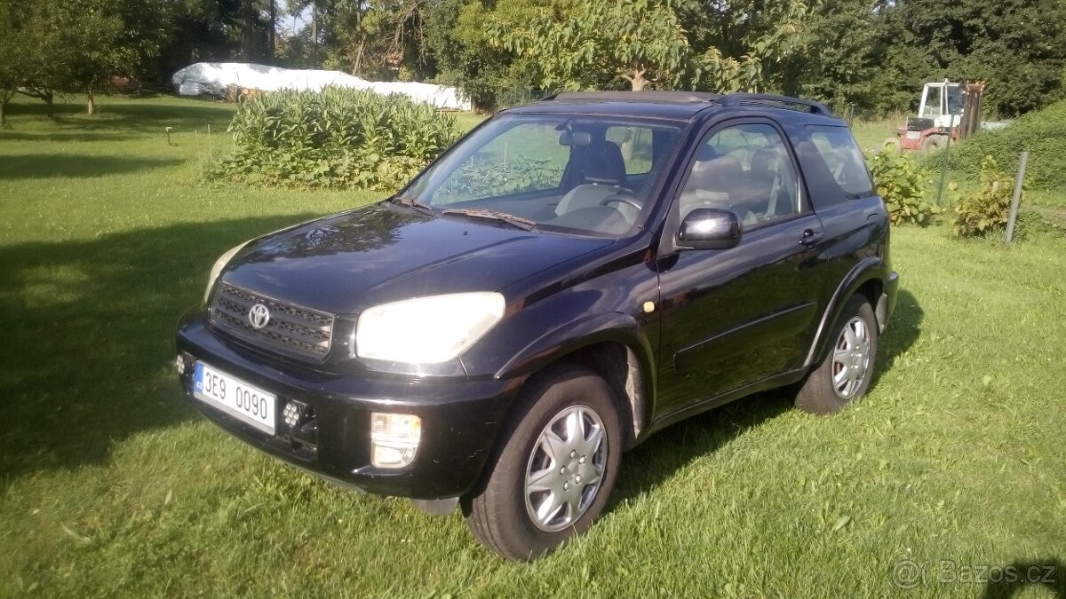 Toyota RAV 4,rav4