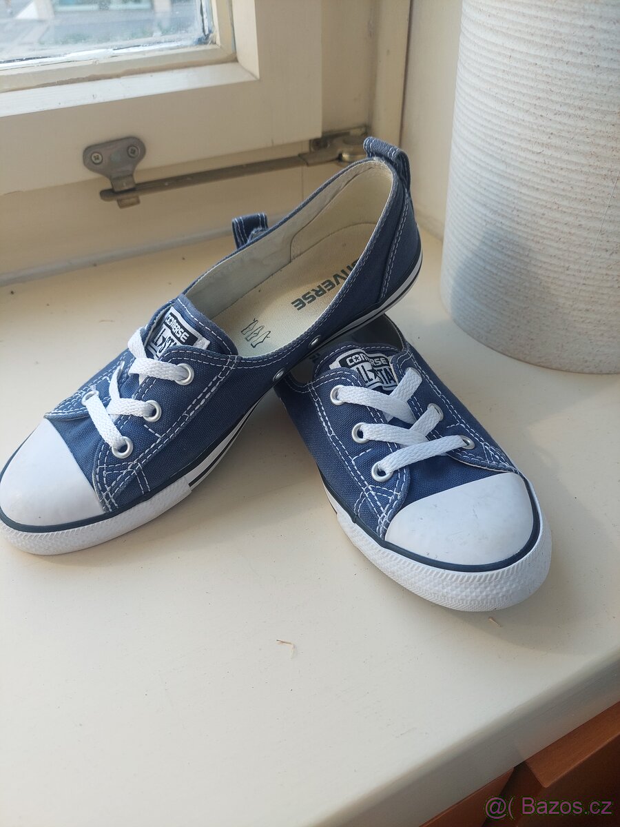 Dámské boty Converse - originál, vel.39