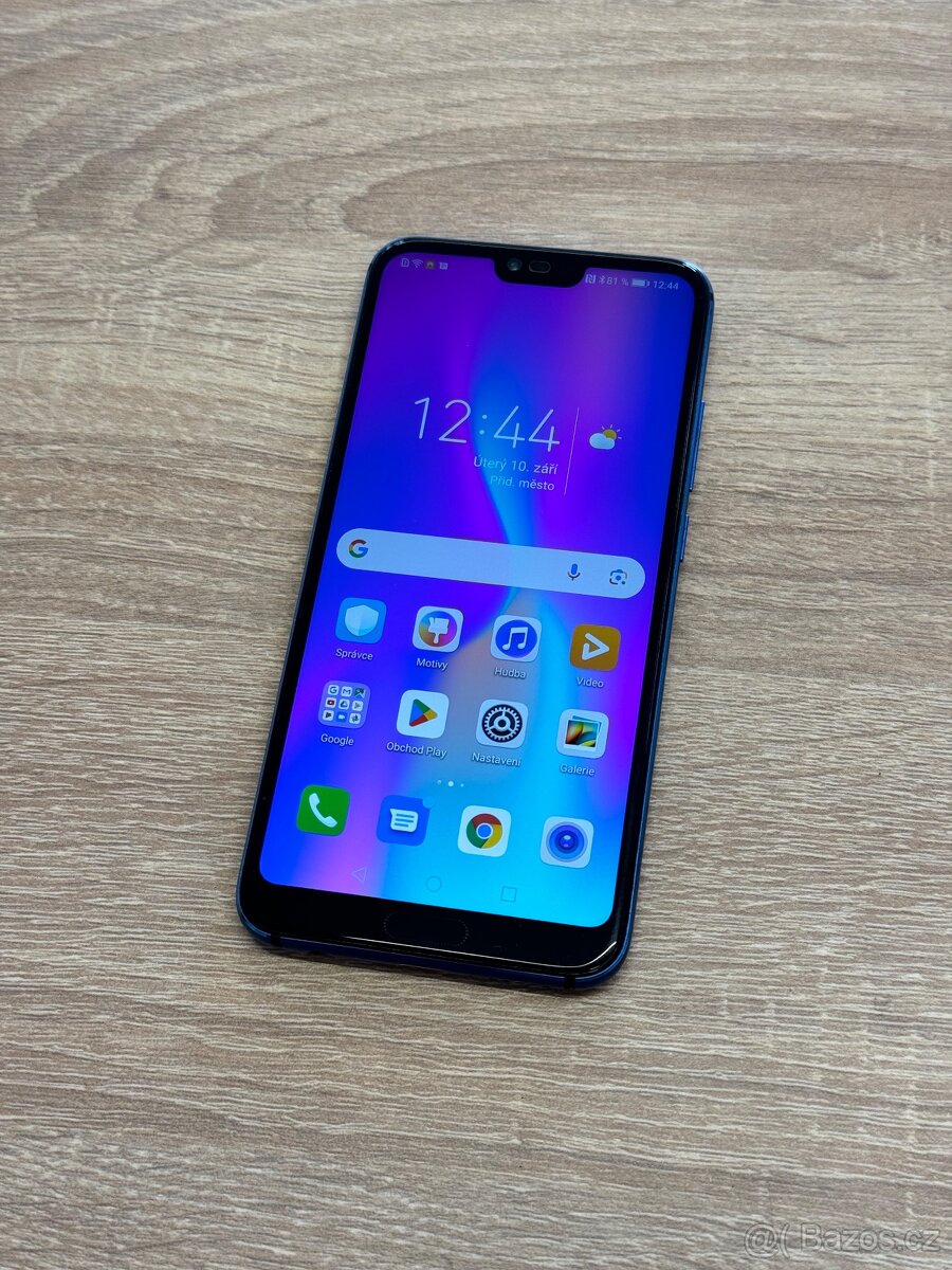 Honor 10 4/64GB