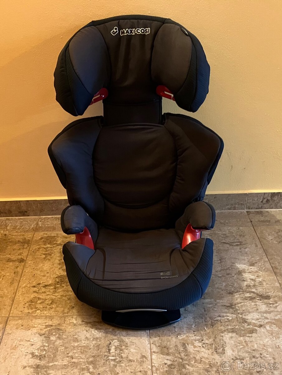 Maxi Cosi Rodi 15-36kg  2300Kč