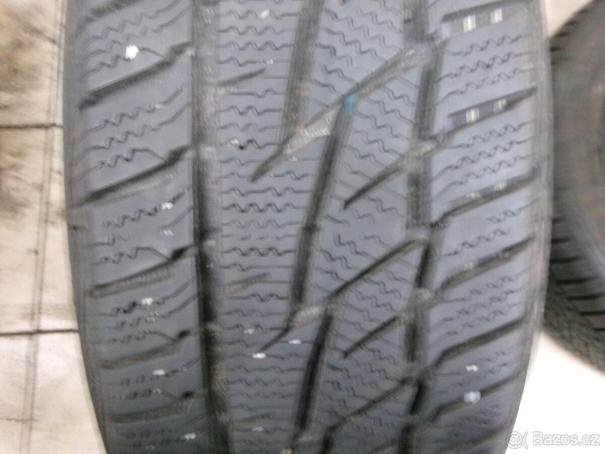 185/55 R15 MATADOR (6-6,5mm) č.14738