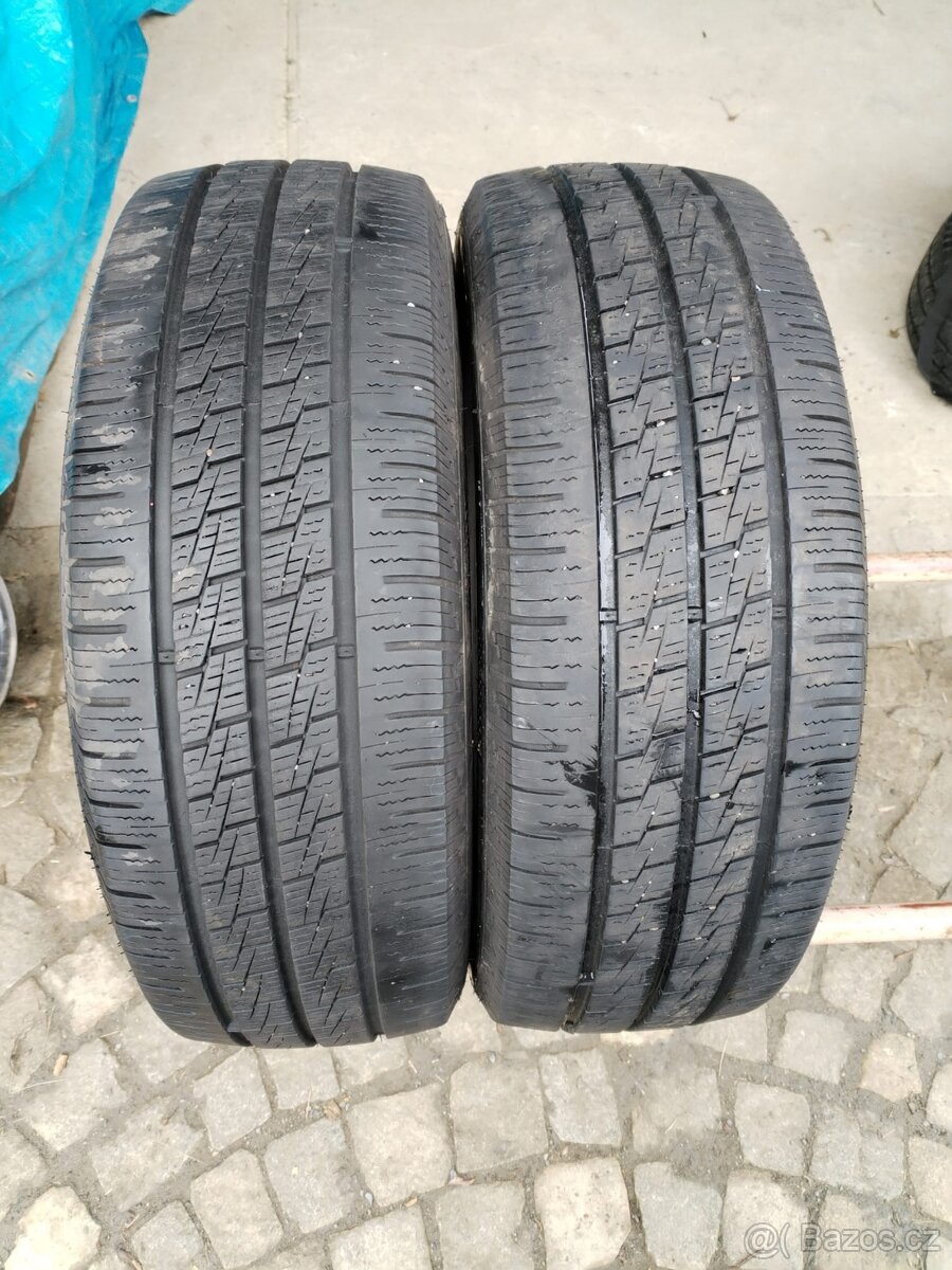 225/65/16C zimni pneu 225/65 R16C